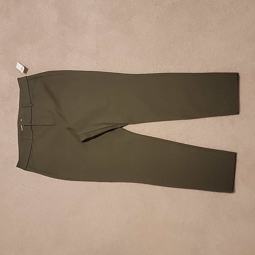 Old Navy Pixie High Rise